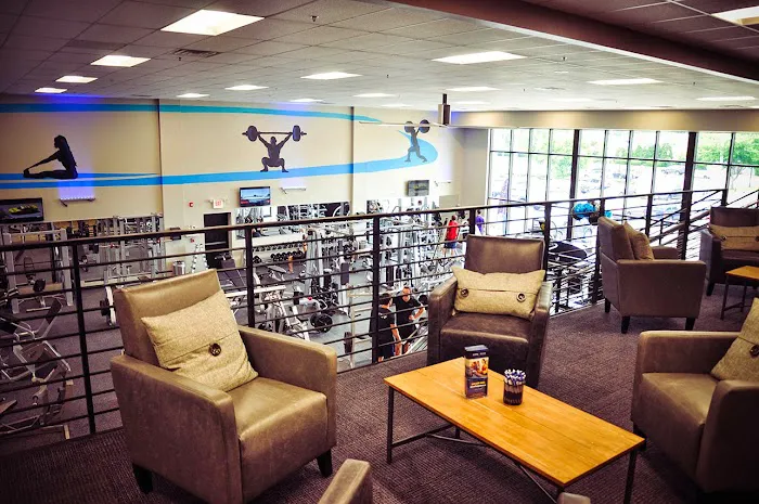 Nitroflex Gym Picture 5