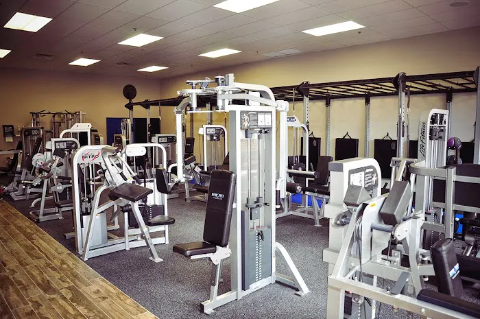 Nitroflex Gym Picture 8
