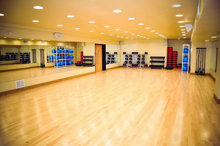 Nitroflex Gym Picture 2
