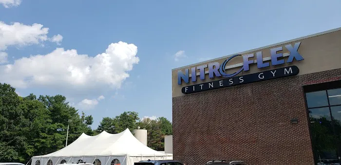 Nitroflex Gym Picture 10