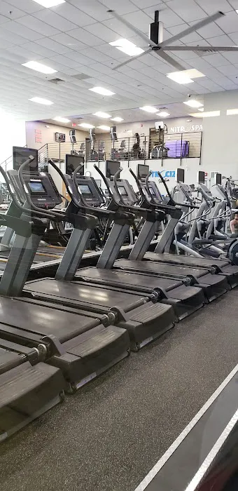 Nitroflex Gym Picture 9