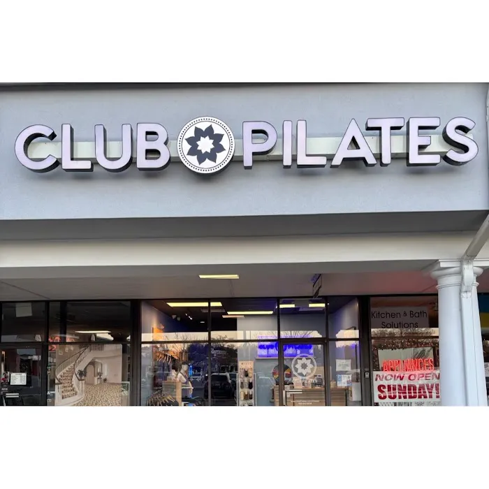 Club Pilates Chester Picture 6