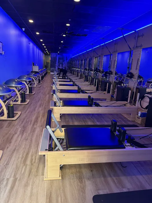 Club Pilates Chester Picture 1
