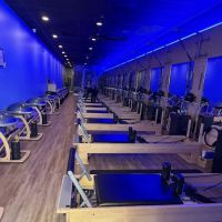 Club Pilates Chester ico