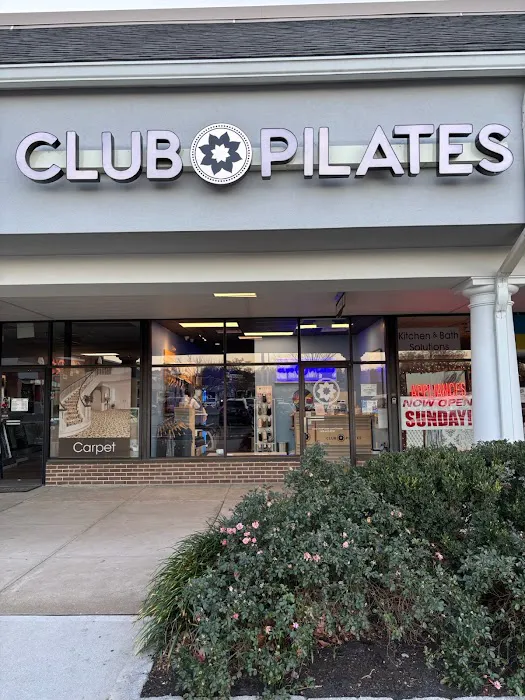 Club Pilates Chester Picture 5