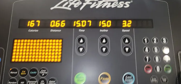 Crunch Fitness - Hackettstown Picture 5