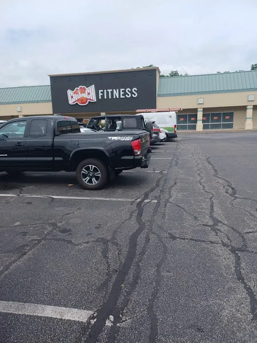 Crunch Fitness - Hackettstown Picture 1