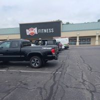 Crunch Fitness - Hackettstown ico