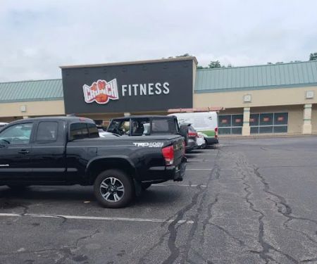 Crunch Fitness - Hackettstown