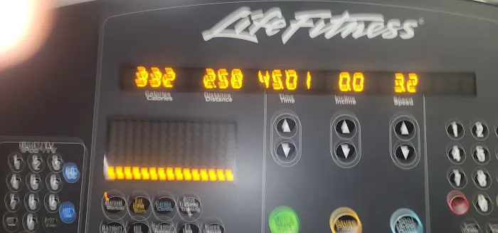 Crunch Fitness - Hackettstown Picture 3
