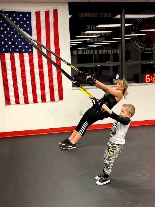 Revolution Fitness & Performance Picture 2