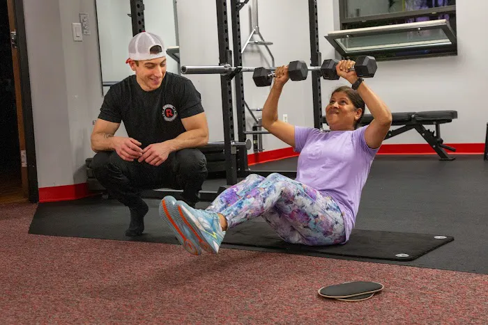 Revolution Fitness & Performance Picture 6