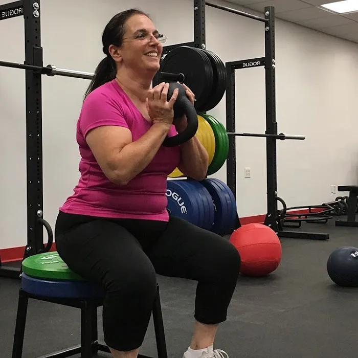 Revolution Fitness & Performance Picture 8