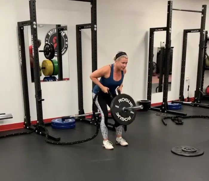 Revolution Fitness & Performance Picture 7