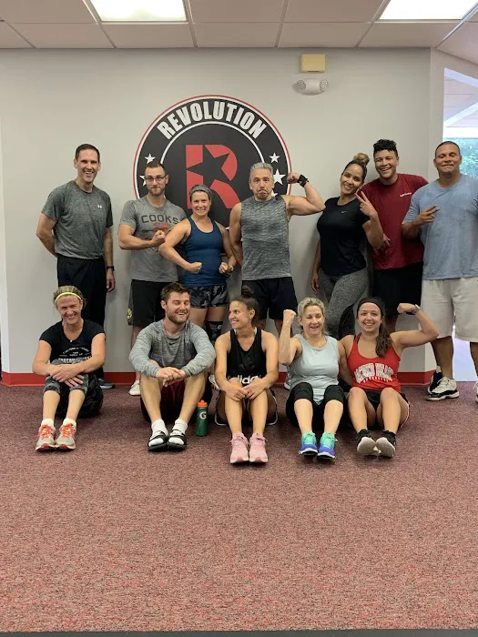 Revolution Fitness & Performance Picture 1