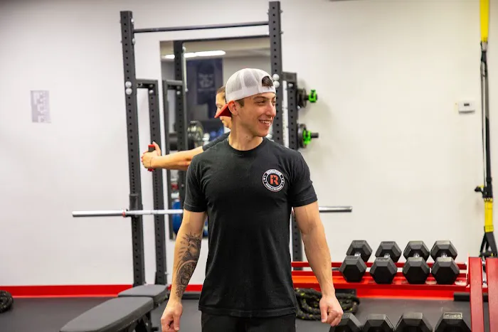 Revolution Fitness & Performance Picture 3