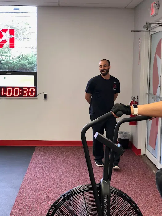 Revolution Fitness & Performance Picture 4
