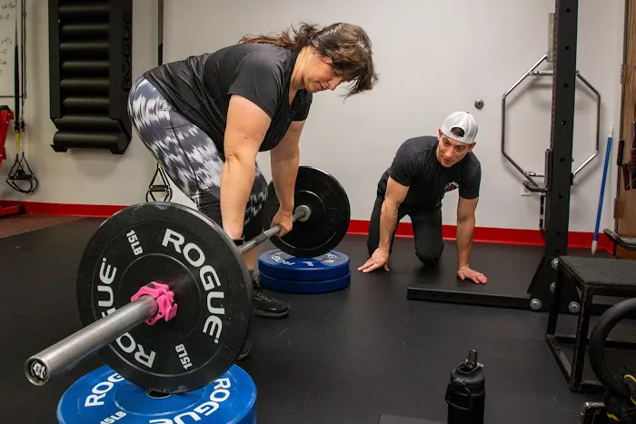 Revolution Fitness & Performance Picture 5