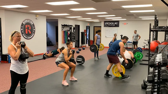 Revolution Fitness & Performance Picture 9