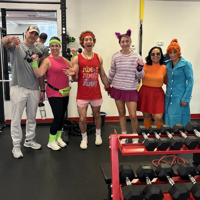 Revolution Fitness & Performance Picture 10