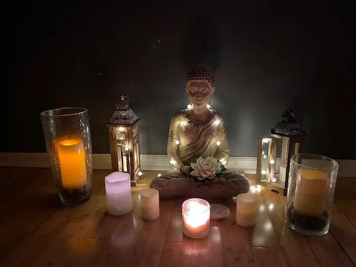 Serenity a yoga and wellness studio Picture 2