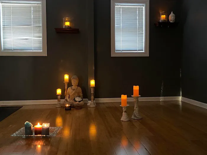 Serenity a yoga and wellness studio Picture 1