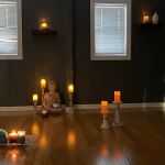 Serenity a yoga and wellness studio