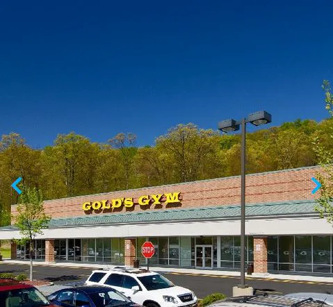 Gold's Gym Picture 2