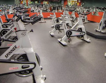 Gold's Gym Picture 1