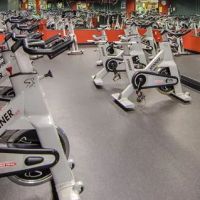 Gold's Gym ico