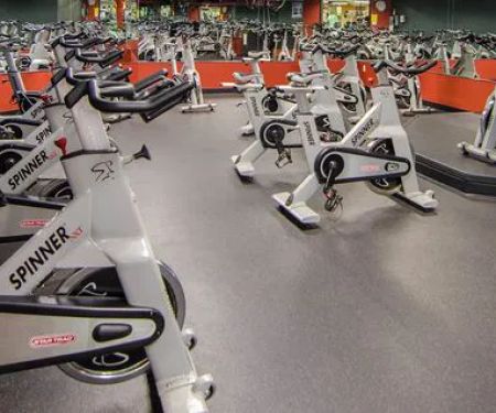 Gold's Gym