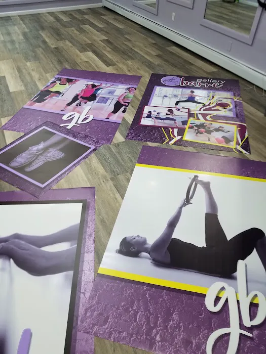 Gallery Barre Picture 1