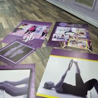 Gallery Barre ico
