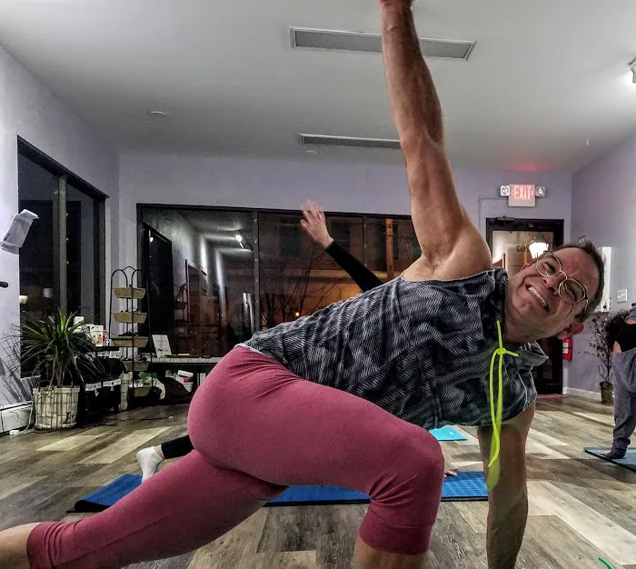 Gallery Barre Picture 10
