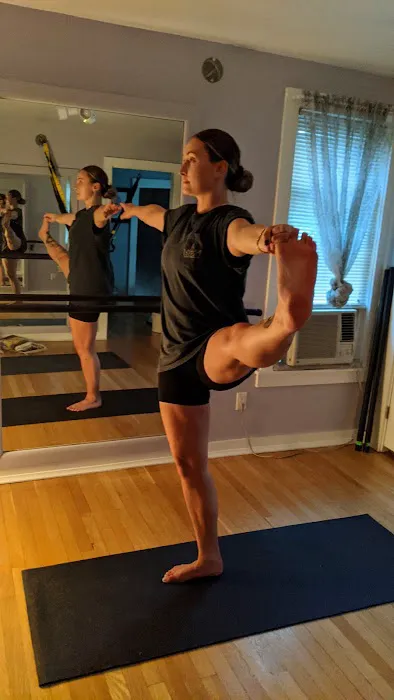 Gallery Barre Picture 5