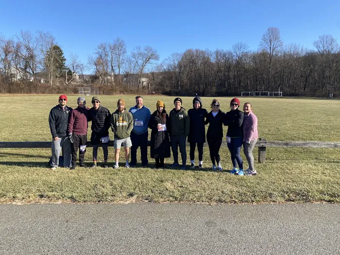 Strong Together Hackettstown CrossFit Picture 1