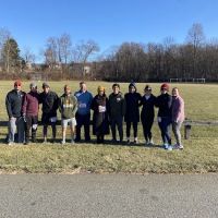 Strong Together Hackettstown CrossFit ico