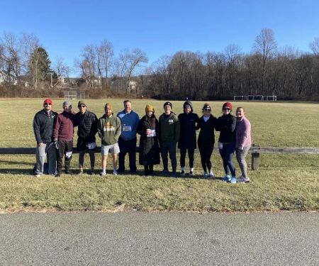 Strong Together Hackettstown CrossFit