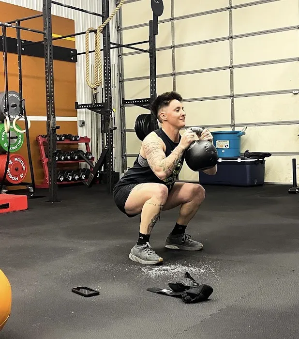 CrossFit Ablaze / Phoenix Fitness Picture 1
