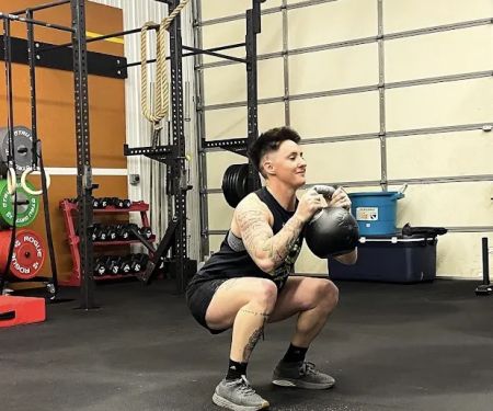 CrossFit Ablaze / Phoenix Fitness