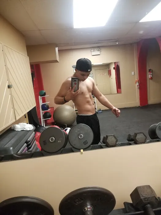 Achieve 24 Fitness Picture 1