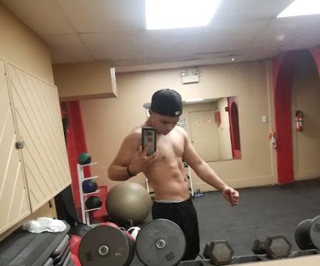 Achieve 24 Fitness