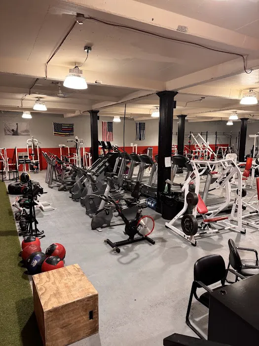 Achieve 24 Fitness Picture 10