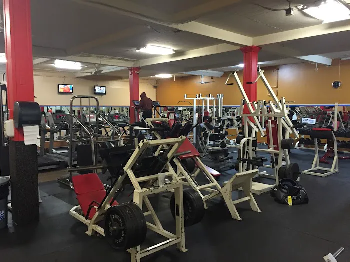 Achieve 24 Fitness Picture 7