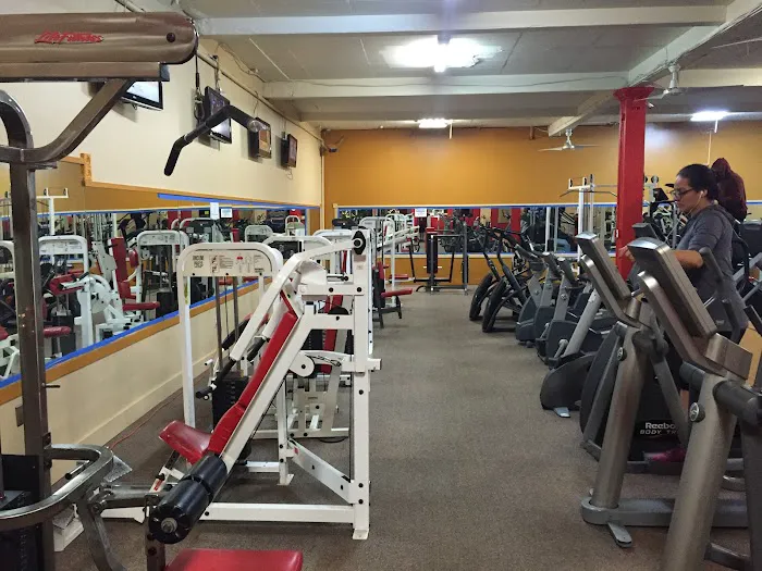 Achieve 24 Fitness Picture 6