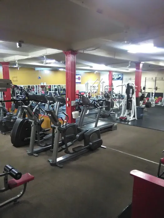 Achieve 24 Fitness Picture 5