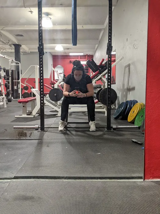 Real-Time Fitness Picture 10