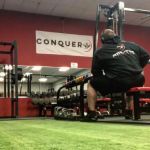 Real-Time Fitness