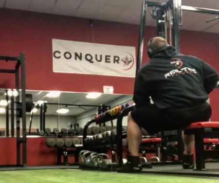 Real-Time Fitness