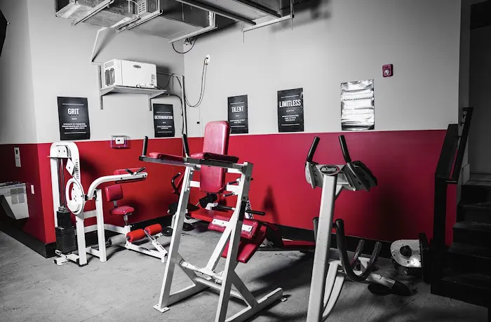 Real-Time Fitness Picture 5